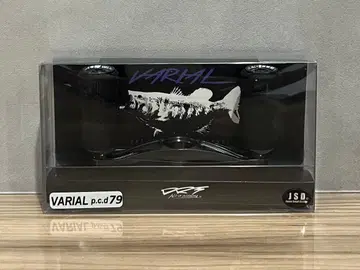 DRT VARIAL 79 건메탈 바리알 바리알 타이니 크러쉬