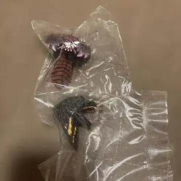 고질라 제일복권 괴수난무 -날뛰는 것-