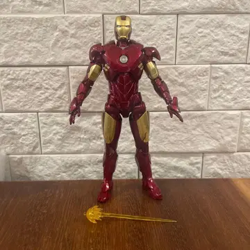 fodjoy 아이언맨 마크 4 (ironman mark 4)