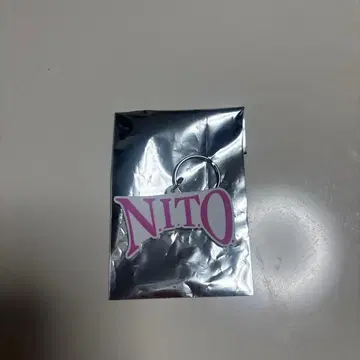 KEIJU nito 키링
