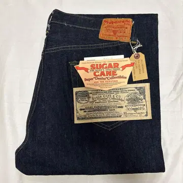 새상품 슈가케인 SCSC 대전 S1943 W34