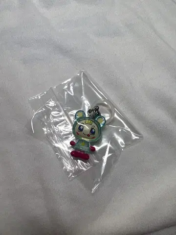 블루베리에짱 메지루시 액세서리