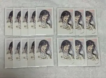 니지산지 셰린 버건디 6주년 폴라로이드