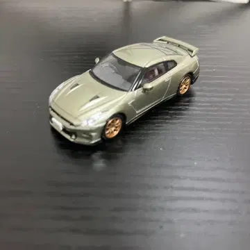 tomica LINITED VINTAGE NEO 닛산 GT-R