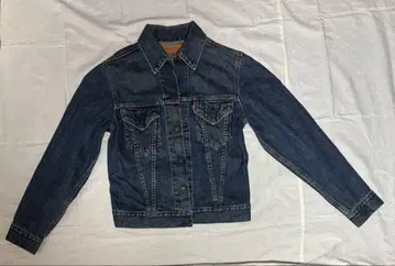 Levi's 557 데님 자켓 사이즈 34