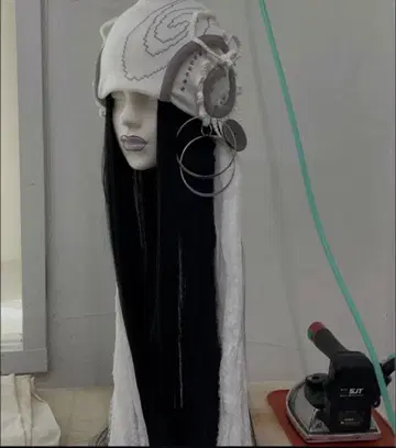mineral GANGYOUNG Category G:HEAD PIECE