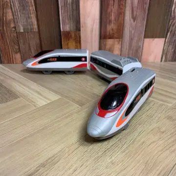 프라레일 홍콩 MTR 신칸센 고속철도 항철 동감호