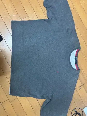 Polo 그레이 트레이닝복 XXL 사이즈