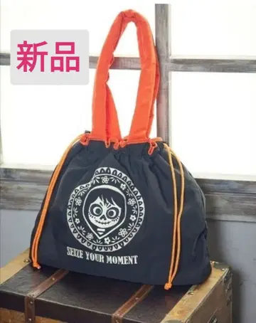 [ 새상품 ] 시마무라 요시다 씨 패밀리 콜라보 리멤버 미 토트백