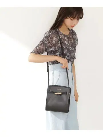 질스튜어트 JILL BY JILLSTUART 숄더백