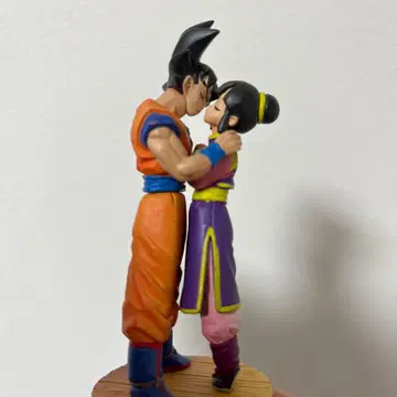 최저가 드라캅 약속의 키스 손오공 치치