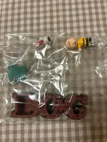스누피 컬렉션 오브 워즈 DOG