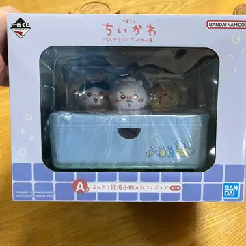 치이카와 제일복권 A상