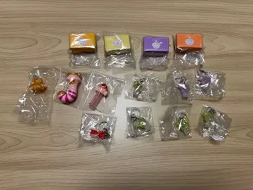 오쟈마녀 도레미 가샤폰