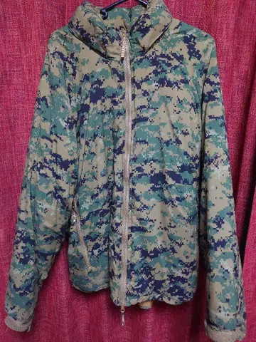 U.S.TYPE Level 7 하이로프트 자켓 12월 20일 판매 종료