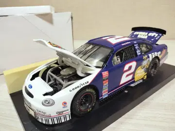 NASCAR 엘비스 ELVIS LAS VEGAS 1/24 미니카 상자