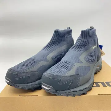 MIZUNO WAVE MUJIN TL MID GTX nonnative