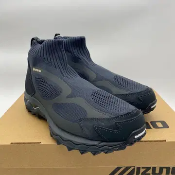 MIZUNO WAVE MUJIN TL MID GTX nonnative
