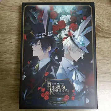 [츠키우타.] 극장판 RABBITS KINGDOM THE MOVIE