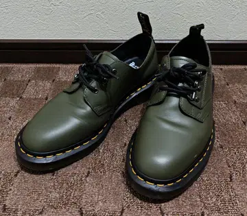 Dr.Martens 닥터마틴 1461 3홀 신발