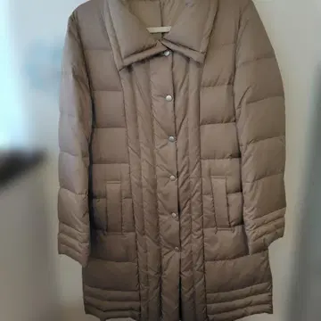 TOPVALU 다운 자켓 13AR