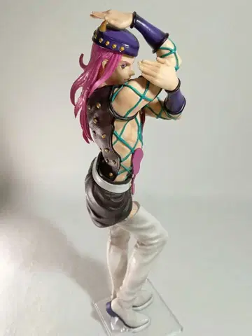 제일복권 D상 나르시소 안나수이 피규어