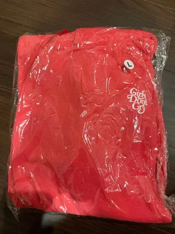 Girls Don't Cry 후드티