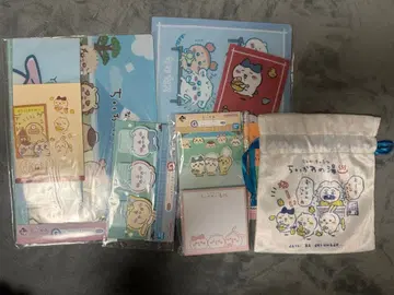 치이카와 (먼작귀) 제일복권 뭔가 훈훈한 치이카와의 온천