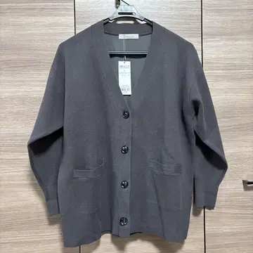 UNFILO 가디건 [ 미사용 새상품 ]