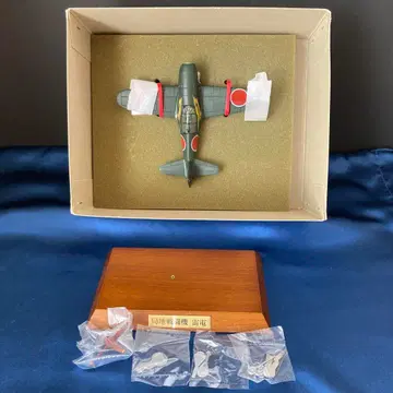 1/72 국지 전투기 라이덴