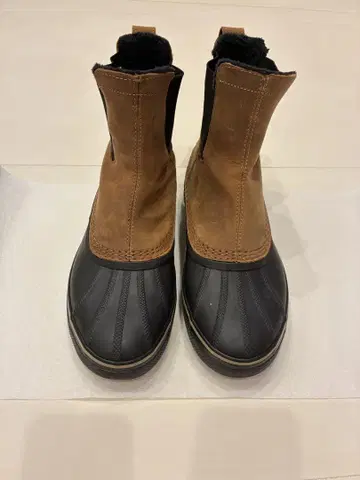 SOREL 부츠