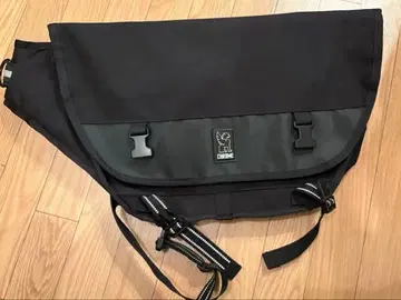 CHROME 메신저 백 MINI METRO