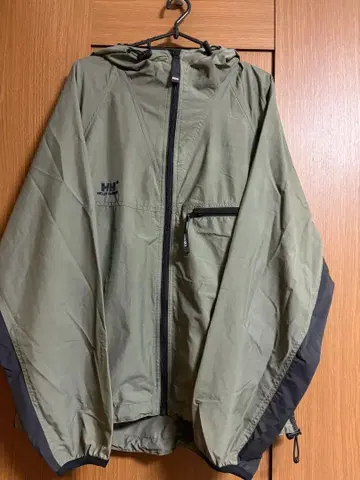 HELLY HANSEN 헬리한센 마운틴 파카