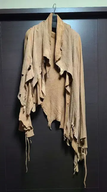 if six was nine CARDI GIPSY DEER