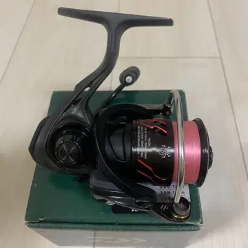 318 타투라 2000S-XH