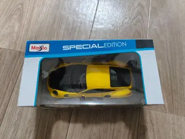 미니카 마이스토 포르쉐 911 gt2(991)