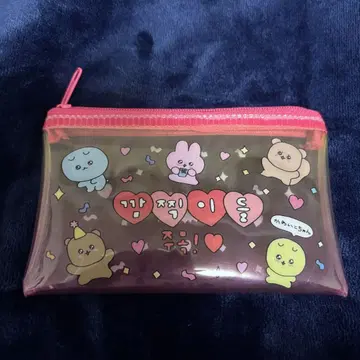 최고심 굿즈