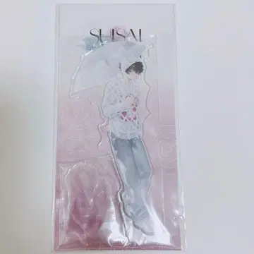 니지산지 사카요리 소마 아크릴 스탠드
