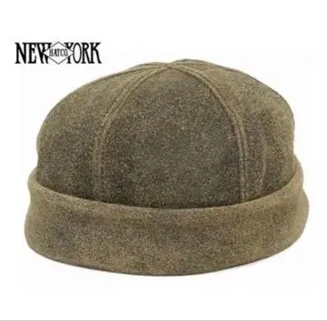 NEW YORK HAT