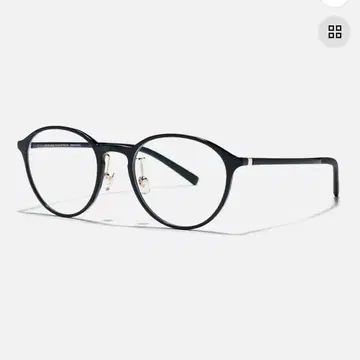 JINS UUF-24A-055 도수 없음