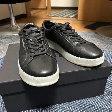 KARL LAGERFELD 칼 라거펠트 스니커즈 43 사이즈