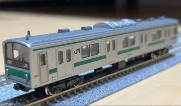KATO 사이쿄선 205계