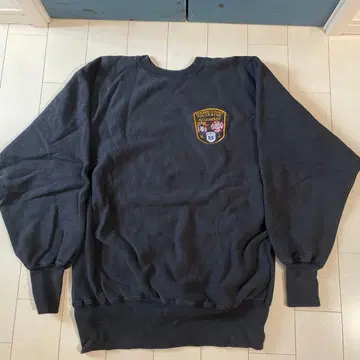 90s 챔피온 리버스 위브 트레이닝복 자수 택 빈티지 L