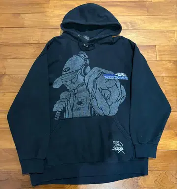 SOHK 풀오버 후드티 XL 사이즈