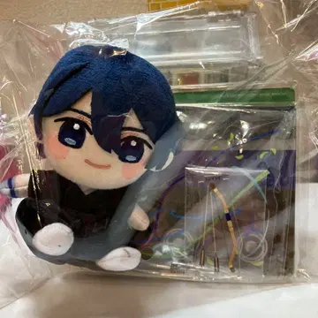 [ 새상품 미개봉 ] 츠루네 뷰코트 타키가와 마사키