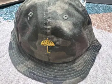 Helas 헤라스 버킷햇