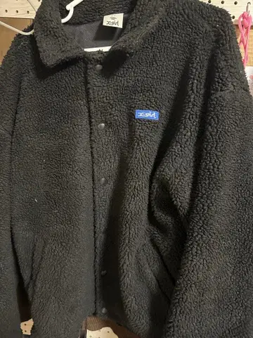 엑스걸 보아 아우터 size:2