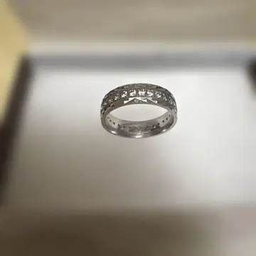 AVALANCHE 반지
