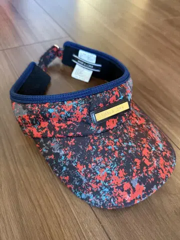 MARK & LONA 블랙박스 바이저 프리 사이즈