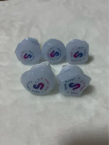 스토페스 링 라이트 세트